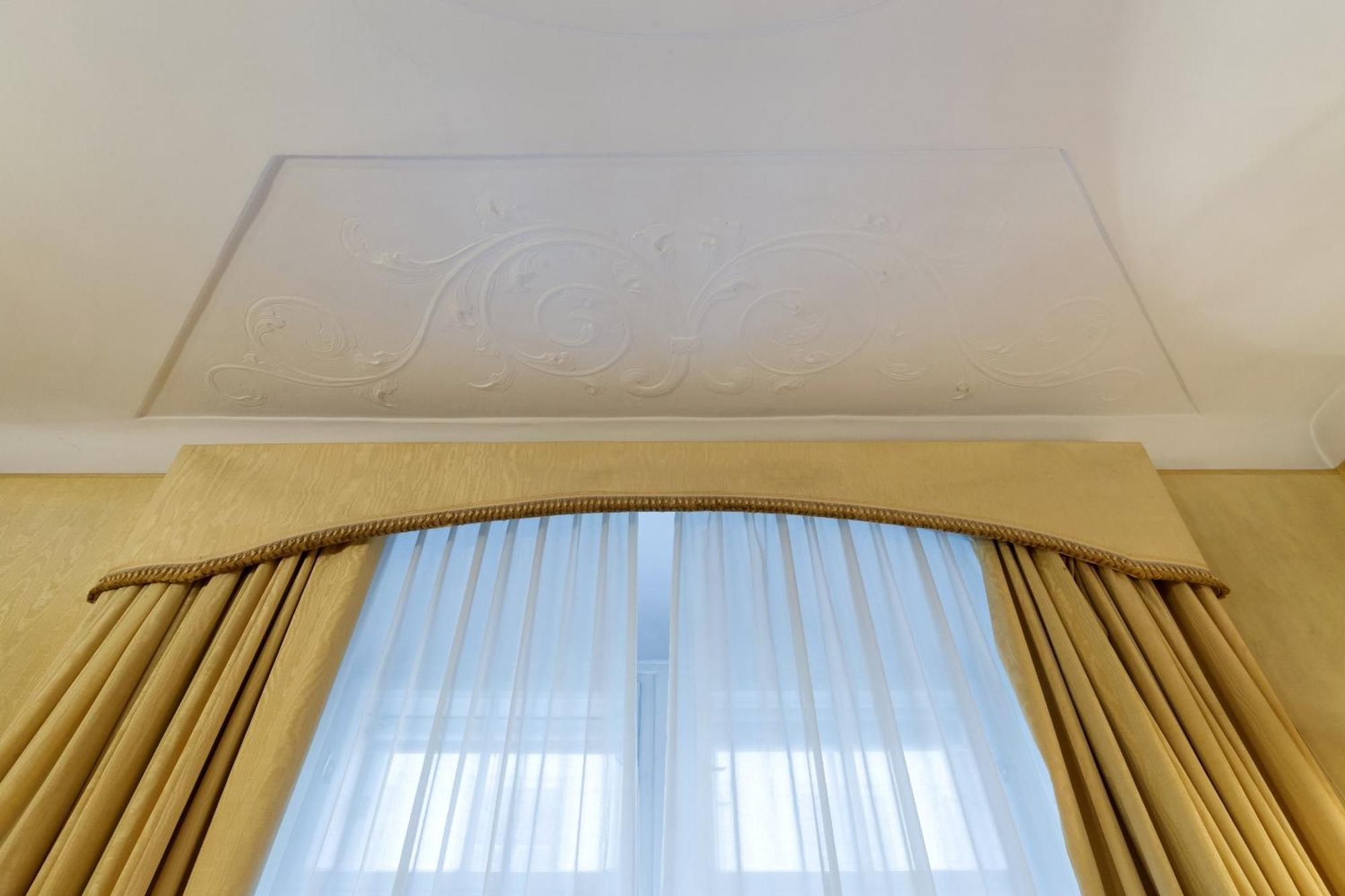 Apartament Sonnenfelsgasse *