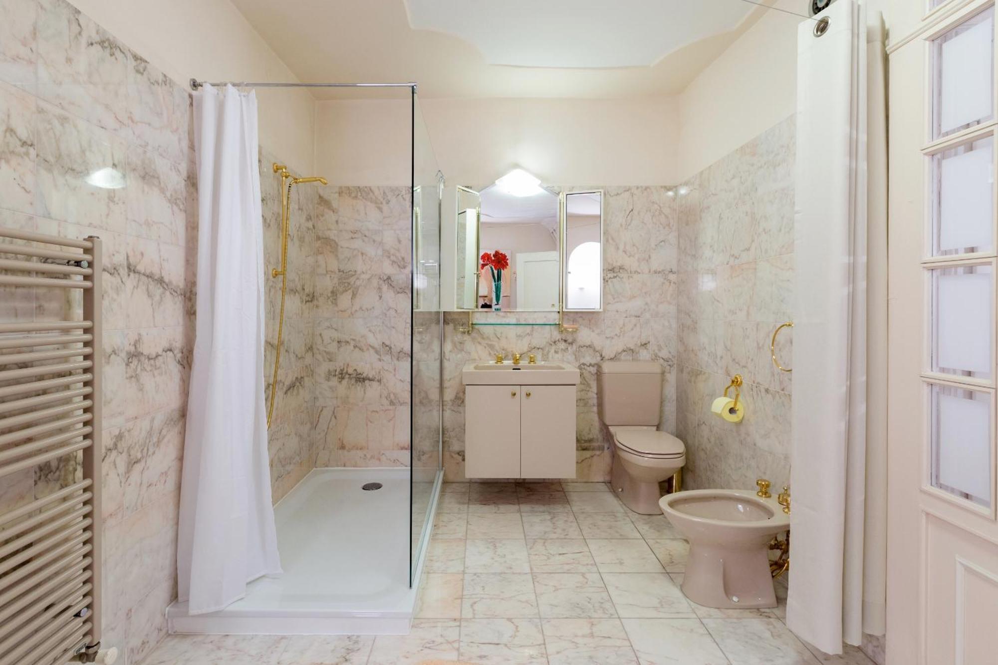 Apartament Sonnenfelsgasse Viena
