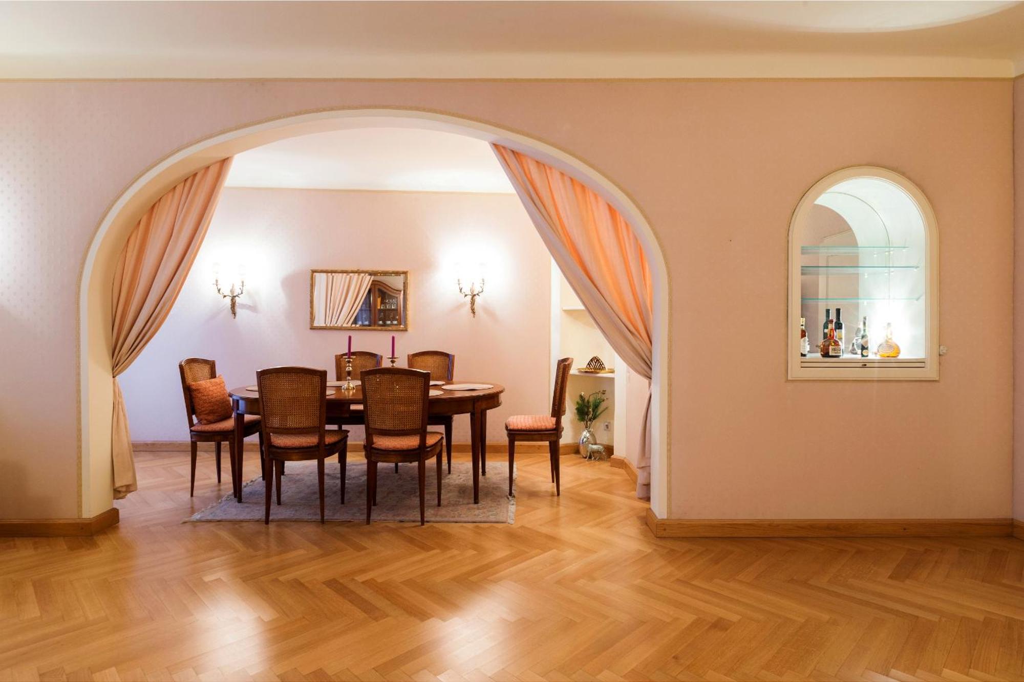 Sonnenfelsgasse Apartament *